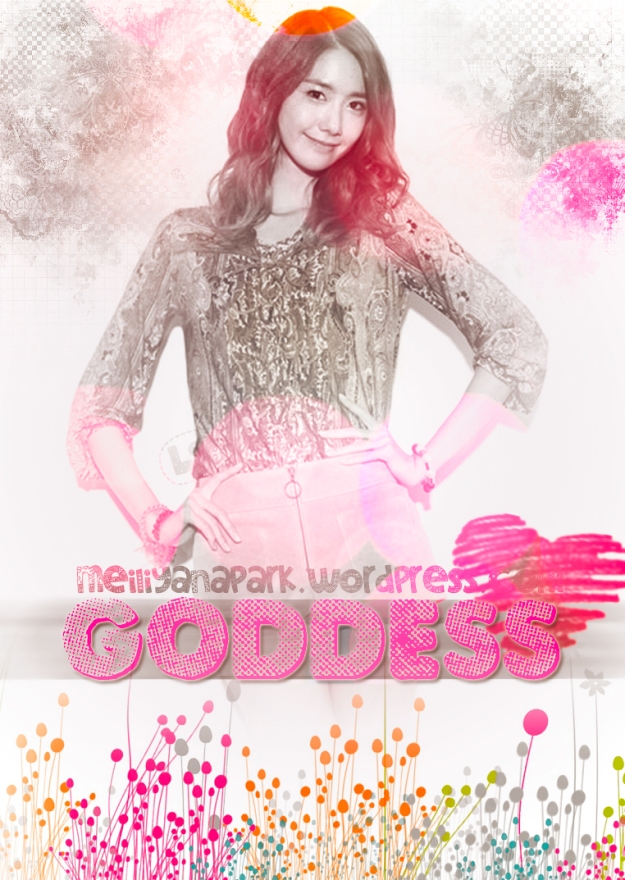 goddess 4